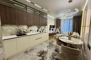 2-кімнатна квартира за адресою вул. Генуезька (площа 68 м²) - Atlanta.ua - фото 19