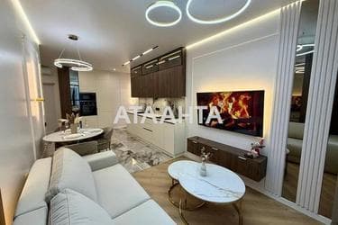 2-кімнатна квартира за адресою вул. Генуезька (площа 68 м²) - Atlanta.ua - фото 20