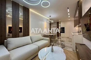 2-кімнатна квартира за адресою вул. Генуезька (площа 68 м²) - Atlanta.ua - фото 21