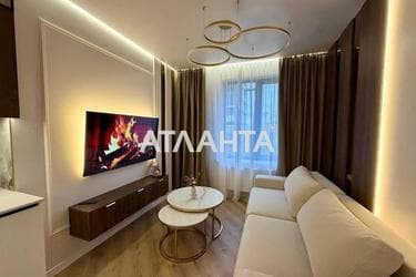 2-кімнатна квартира за адресою вул. Генуезька (площа 68 м²) - Atlanta.ua - фото 22