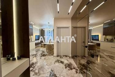 2-кімнатна квартира за адресою вул. Генуезька (площа 68 м²) - Atlanta.ua - фото 23