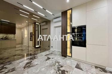 2-кімнатна квартира за адресою вул. Генуезька (площа 68 м²) - Atlanta.ua - фото 24