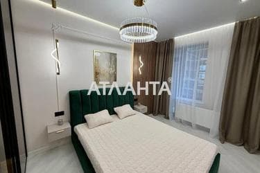 2-кімнатна квартира за адресою вул. Генуезька (площа 68 м²) - Atlanta.ua - фото 26