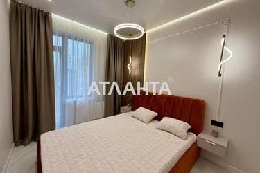 2-кімнатна квартира за адресою вул. Генуезька (площа 68 м²) - Atlanta.ua - фото 28