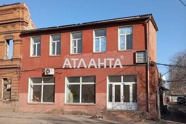Комерційна нерухомість за адресою вул. Чорноморського Козацтва (площа 173,5 м²) - Atlanta.ua - фото 19