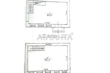 Комерційна нерухомість за адресою вул. Чорноморського Козацтва (площа 173,5 м²) - Atlanta.ua - фото 28