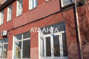 Комерційна нерухомість за адресою вул. Чорноморського Козацтва (площа 173,5 м²) - Atlanta.ua - фото 17