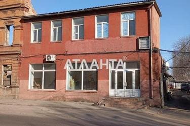 Комерційна нерухомість за адресою вул. Чорноморського Козацтва (площа 173,5 м²) - Atlanta.ua - фото 24
