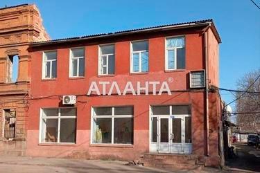 Коммерческая недвижимость по адресу ул. Черноморского Казачества (площадь 173,5 м²) - Atlanta.ua - фото 12