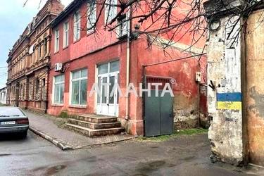 Коммерческая недвижимость по адресу ул. Черноморского Казачества (площадь 173,5 м²) - Atlanta.ua - фото 13