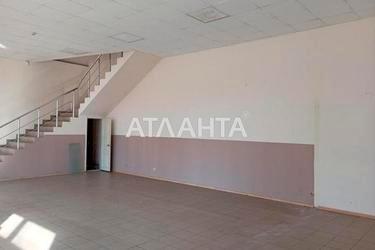 Коммерческая недвижимость по адресу ул. Черноморского Казачества (площадь 173,5 м²) - Atlanta.ua - фото 15