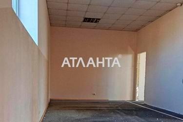 Коммерческая недвижимость по адресу ул. Черноморского Казачества (площадь 173,5 м²) - Atlanta.ua - фото 17