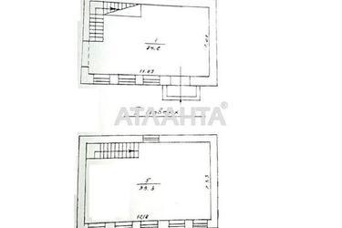 Коммерческая недвижимость по адресу ул. Черноморского Казачества (площадь 173,5 м²) - Atlanta.ua - фото 21