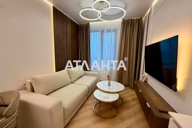 2-кімнатна квартира за адресою вул. Генуезька (площа 63 м²) - Atlanta.ua - фото 10