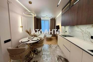 2-кімнатна квартира за адресою вул. Генуезька (площа 63 м²) - Atlanta.ua - фото 13