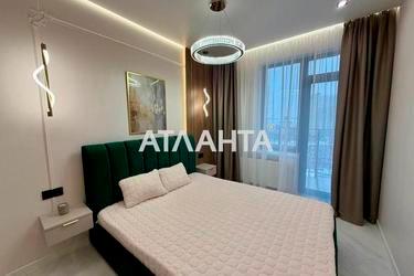 2-кімнатна квартира за адресою вул. Генуезька (площа 63 м²) - Atlanta.ua - фото 15