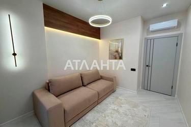 2-кімнатна квартира за адресою вул. Генуезька (площа 63 м²) - Atlanta.ua - фото 17