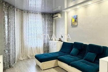 2-кімнатна квартира за адресою вул. Райдужний м-н (площа 96,7 м²) - Atlanta.ua - фото 19