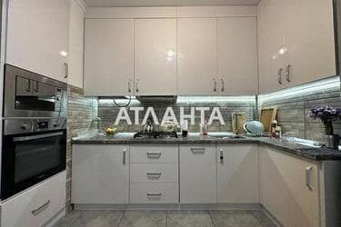 1-комнатная квартира по адресу Малоголосковская ул. (площадь 43,4 м²) - Atlanta.ua - фото 14