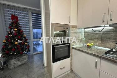 1-комнатная квартира по адресу Малоголосковская ул. (площадь 43,4 м²) - Atlanta.ua - фото 15