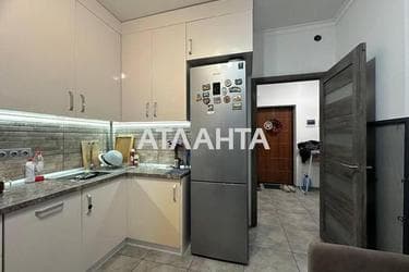 1-комнатная квартира по адресу Малоголосковская ул. (площадь 43,4 м²) - Atlanta.ua - фото 16