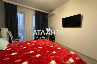 1-комнатная квартира по адресу Малоголосковская ул. (площадь 43,4 м²) - Atlanta.ua - фото 17