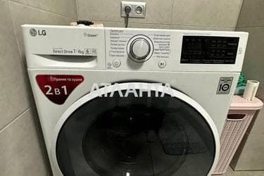 1-комнатная квартира по адресу Малоголосковская ул. (площадь 43,4 м²) - Atlanta.ua - фото 21