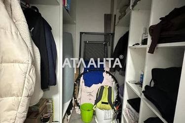 1-комнатная квартира по адресу Малоголосковская ул. (площадь 43,4 м²) - Atlanta.ua - фото 22