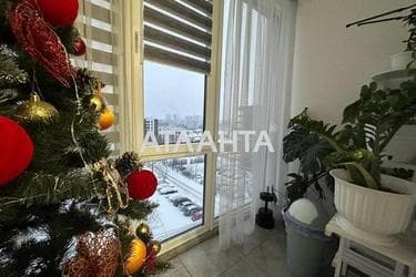 1-комнатная квартира по адресу Малоголосковская ул. (площадь 43,4 м²) - Atlanta.ua - фото 24