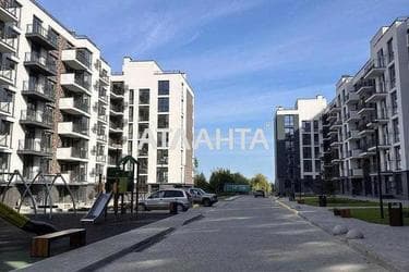 1-кімнатна квартира за адресою вул. Лісна (площа 43,1 м²) - Atlanta.ua - фото 11