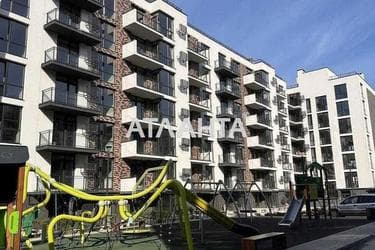 1-кімнатна квартира за адресою вул. Лісна (площа 43,1 м²) - Atlanta.ua - фото 12