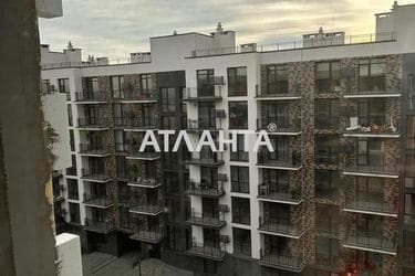 1-кімнатна квартира за адресою вул. Лісна (площа 43,1 м²) - Atlanta.ua - фото 13