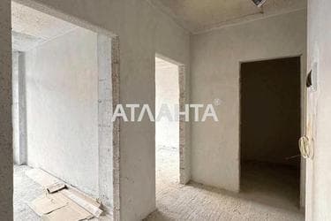 1-кімнатна квартира за адресою вул. Лісна (площа 43,1 м²) - Atlanta.ua - фото 16