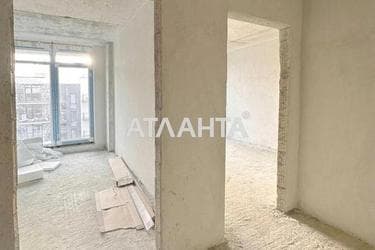 1-кімнатна квартира за адресою вул. Лісна (площа 43,1 м²) - Atlanta.ua - фото 17