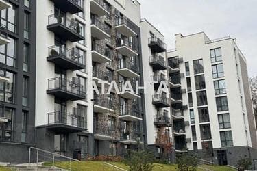 1-кімнатна квартира за адресою вул. Лісна (площа 43,1 м²) - Atlanta.ua - фото 19