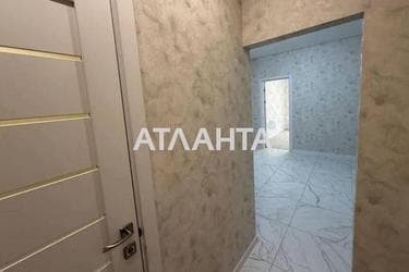 1-кімнатна квартира за адресою вул. Боровського Миколи (площа 30 м²) - Atlanta.ua - фото 16