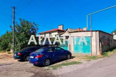 Дом по адресу ул. Центральная (площадь 160 м²) - Atlanta.ua - фото 24