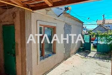 Дом по адресу ул. Центральная (площадь 160 м²) - Atlanta.ua - фото 25