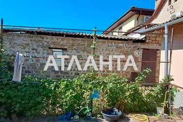 Дом по адресу ул. Центральная (площадь 160 м²) - Atlanta.ua - фото 27