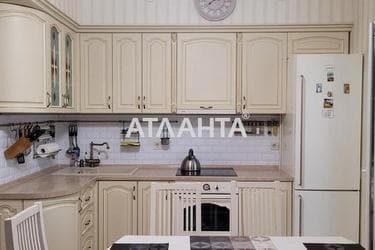 1-комнатная квартира по адресу ул. Асташкина (площадь 40,6 м²) - Atlanta.ua - фото 11