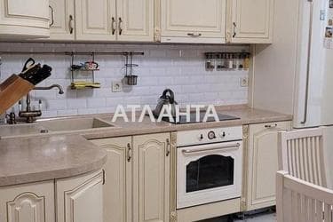 1-комнатная квартира по адресу ул. Асташкина (площадь 40,6 м²) - Atlanta.ua - фото 12