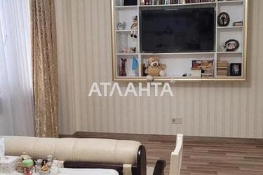 1-комнатная квартира по адресу ул. Асташкина (площадь 40,6 м²) - Atlanta.ua - фото 13