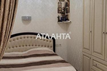 1-комнатная квартира по адресу ул. Асташкина (площадь 40,6 м²) - Atlanta.ua - фото 14