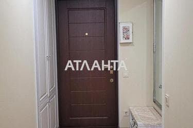 1-комнатная квартира по адресу ул. Асташкина (площадь 40,6 м²) - Atlanta.ua - фото 15