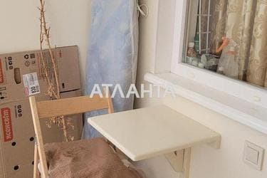 1-комнатная квартира по адресу ул. Асташкина (площадь 40,6 м²) - Atlanta.ua - фото 16