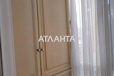 1-комнатная квартира по адресу ул. Асташкина (площадь 40,6 м²) - Atlanta.ua - фото 17