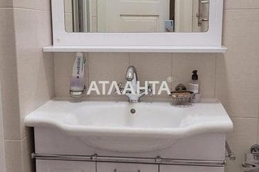 1-комнатная квартира по адресу ул. Асташкина (площадь 40,6 м²) - Atlanta.ua - фото 18