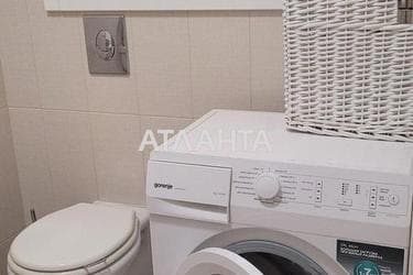 1-комнатная квартира по адресу ул. Асташкина (площадь 40,6 м²) - Atlanta.ua - фото 19