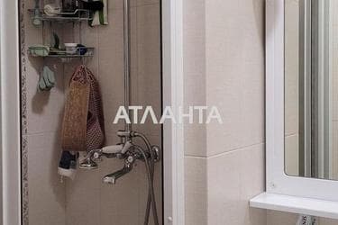 1-комнатная квартира по адресу ул. Асташкина (площадь 40,6 м²) - Atlanta.ua - фото 20