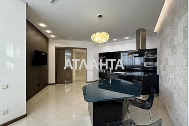3-rooms apartment apartment by the address st. Karkashadze per Kirpichnyy per (area 202,4 m²) - Atlanta.ua - photo 51